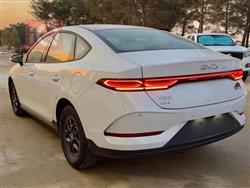 بي واي دي Qin Plus